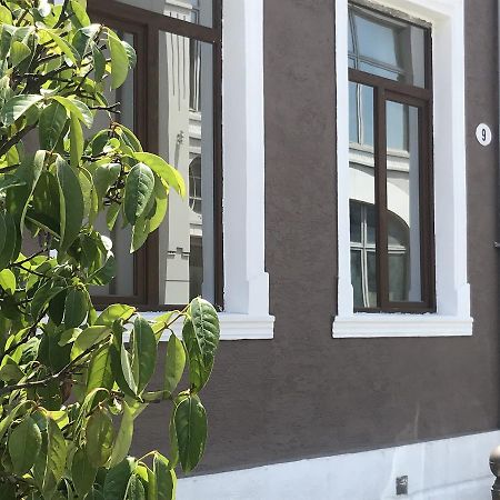 Old Batumi Apartment On Kostava 9 Esterno foto